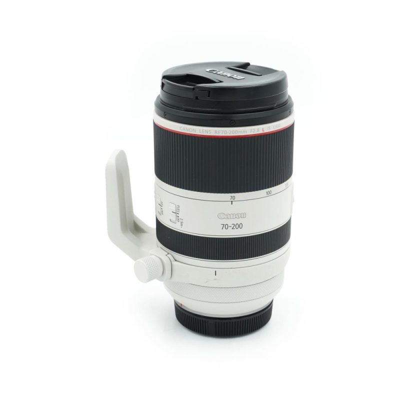 Canon RF 70-200mm f/2.8 L IS USM
