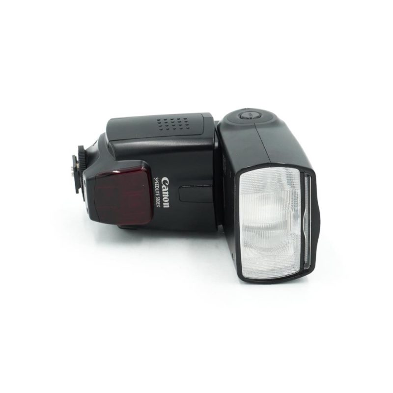 Canon Speedlite 580EX