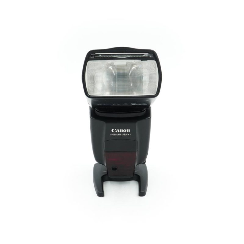 Canon Speedlite 580EX II