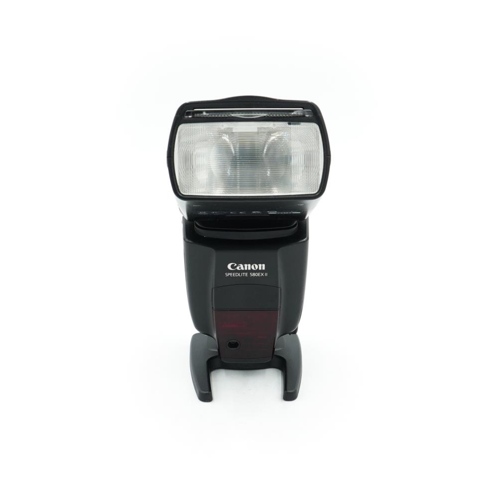 Canon Speedlite 580EX II