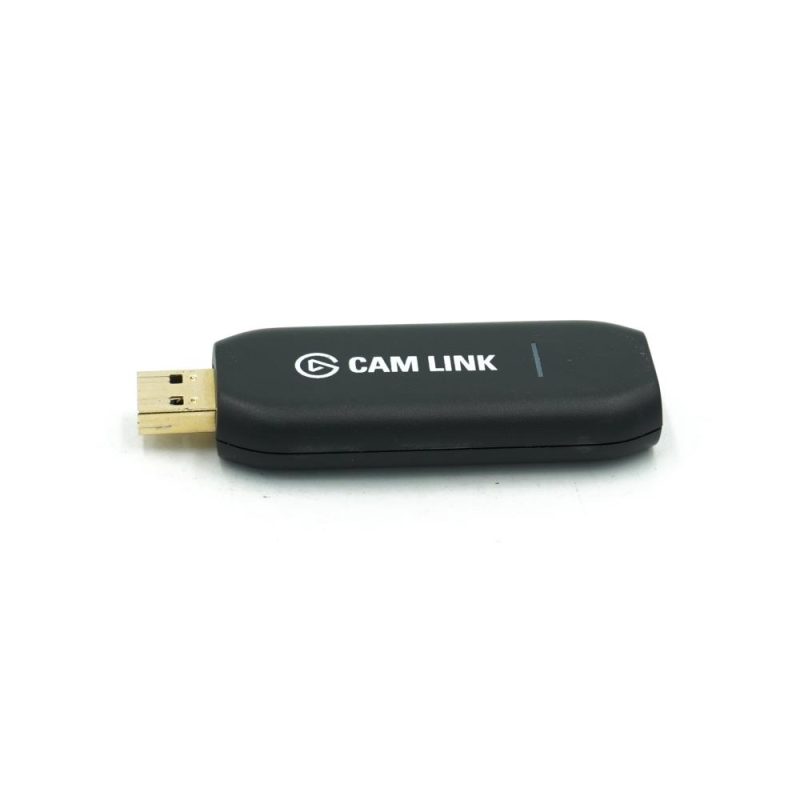 Elgato Cam Link 4K