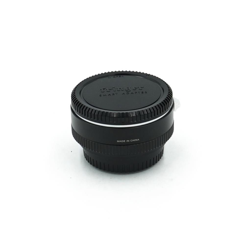 Fringer EF-FX PRO II - Canon EF - Fujifilm X Smart Adapter