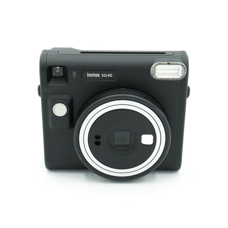 Fujifilm Instax Square SQ40