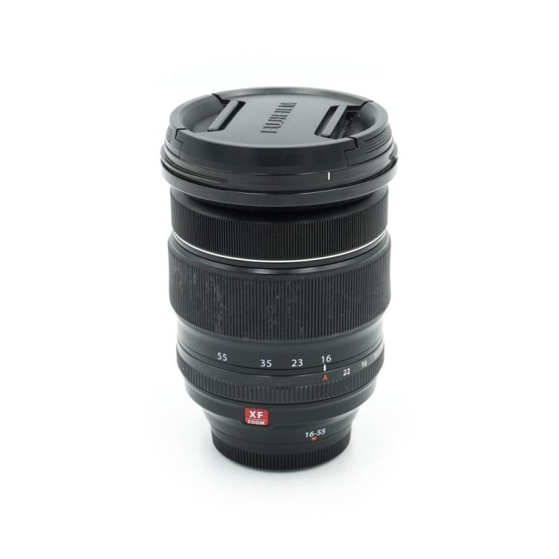 Fujinon XF 16-55mm f/2.8 R LM WR