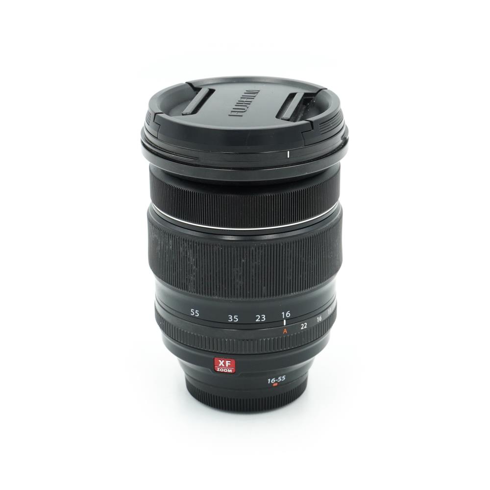 Fujinon XF 16-55mm f/2.8 R LM WR