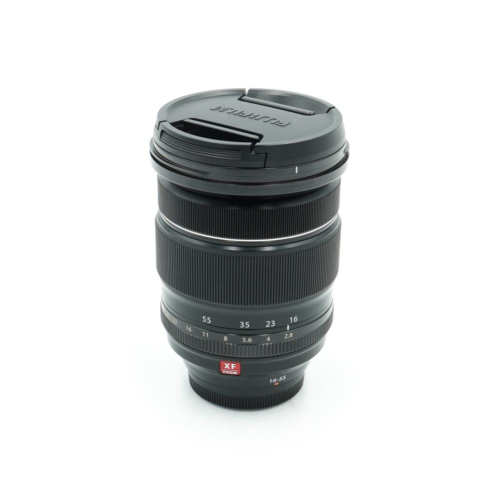 Fujinon XF 16-55mm f/2.8 R LM WR