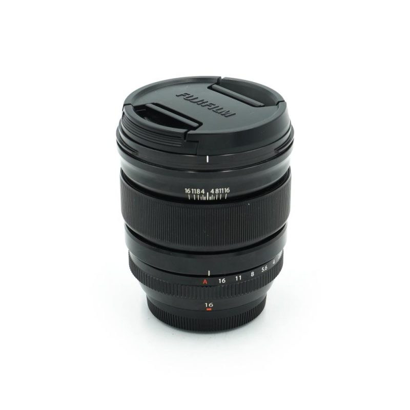 Fujinon XF 16mm f/1.4 R WR