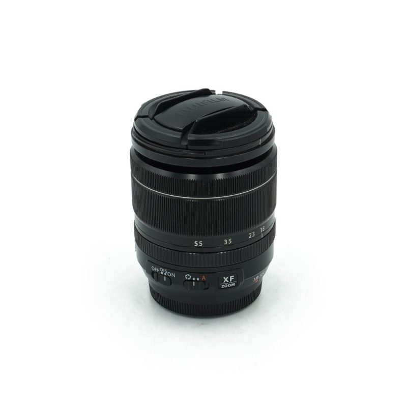 Fujinon XF 18-55mm f/2.8-4 R LM OIS