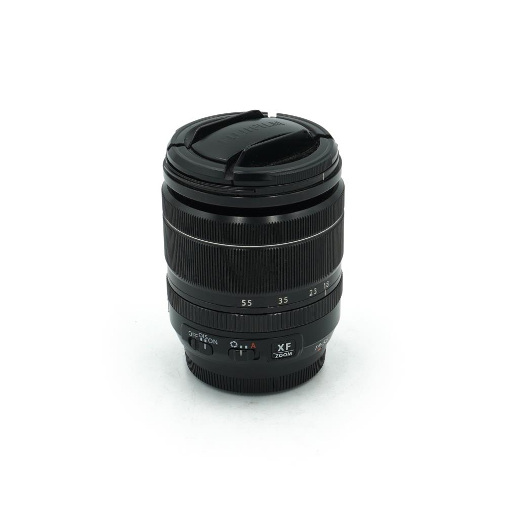 Fujinon XF 18-55mm f/2.8-4 R LM OIS
