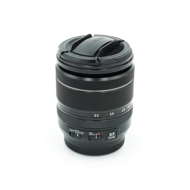 Fujinon XF 18-55mm f/2.8-4 R LM OIS