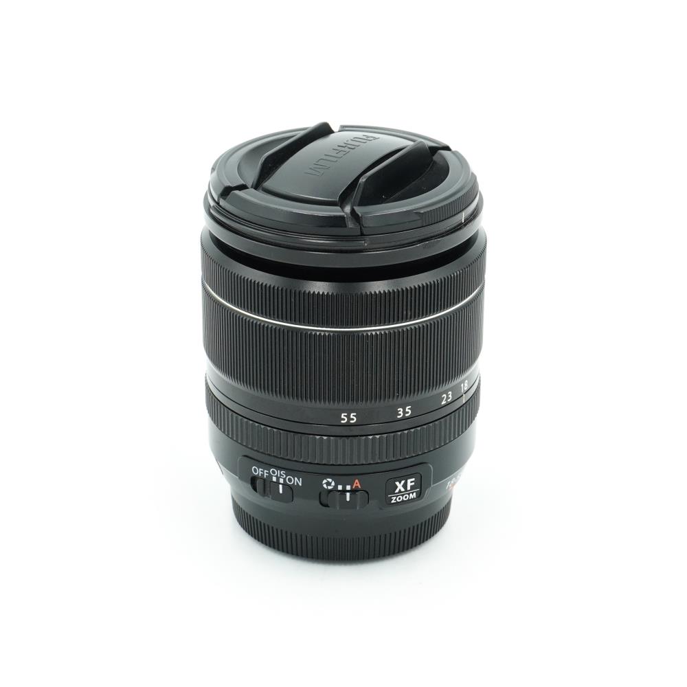 Fujinon XF 18-55mm f/2.8-4 R LM OIS