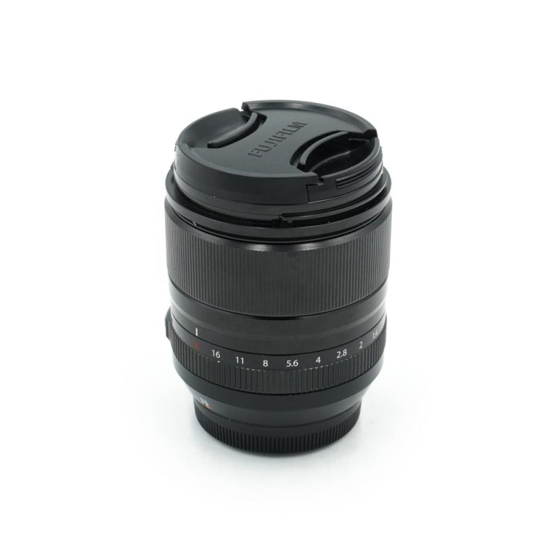 Fujinon XF 33mm F1.4 R LM WR