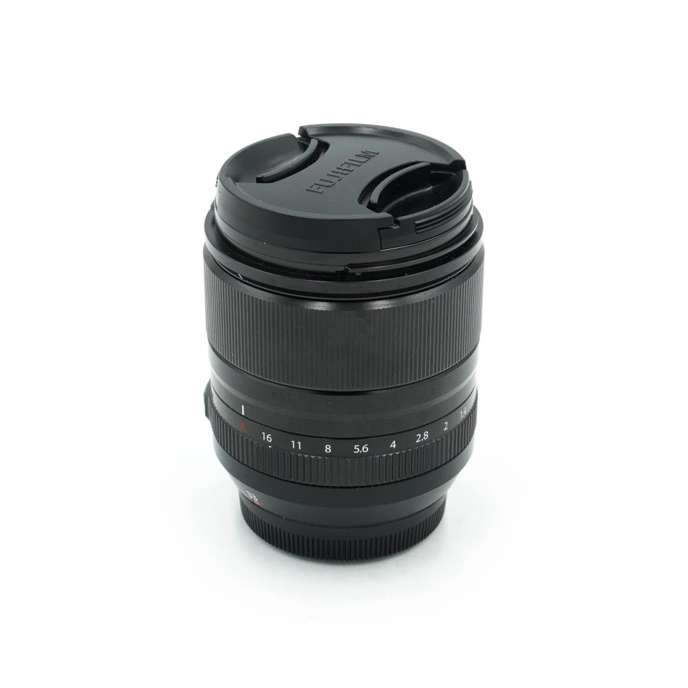 Fujinon XF 33mm F1.4 R LM WR