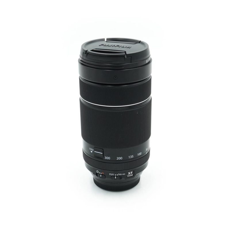 Fujinon XF 70-300mm f/4-5.6 R LM OIS WR