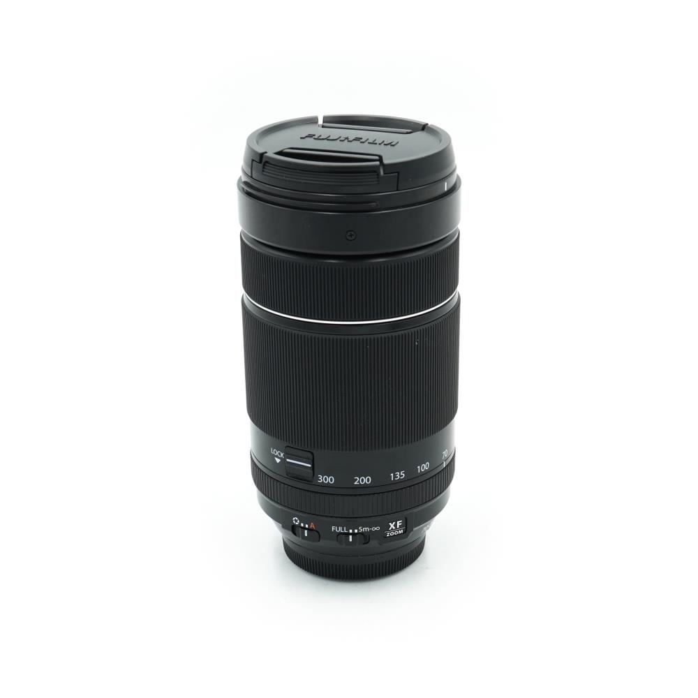 Fujinon XF 70-300mm f/4-5.6 R LM OIS WR
