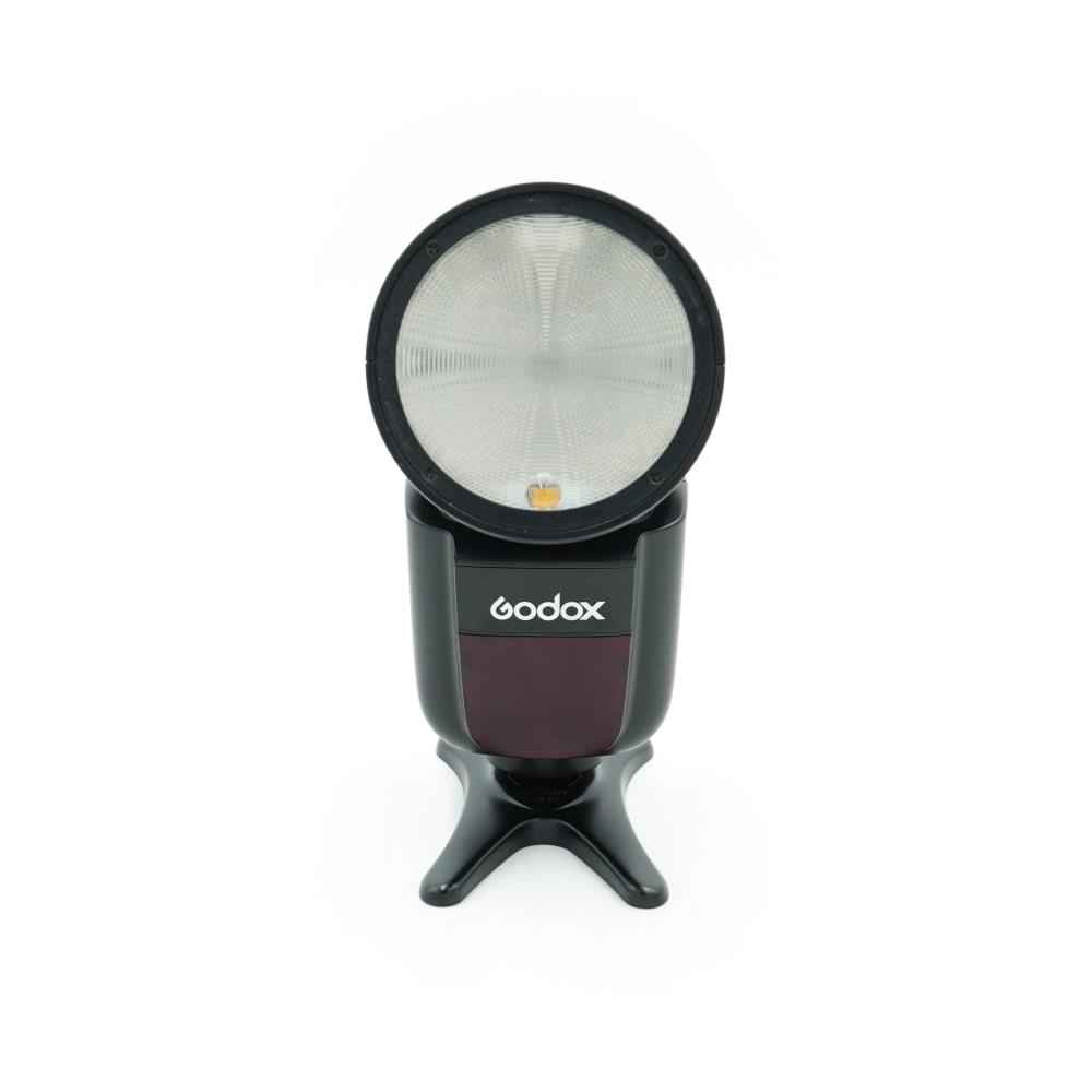 Godox V1 Circular Camera Flash (Sony E)
