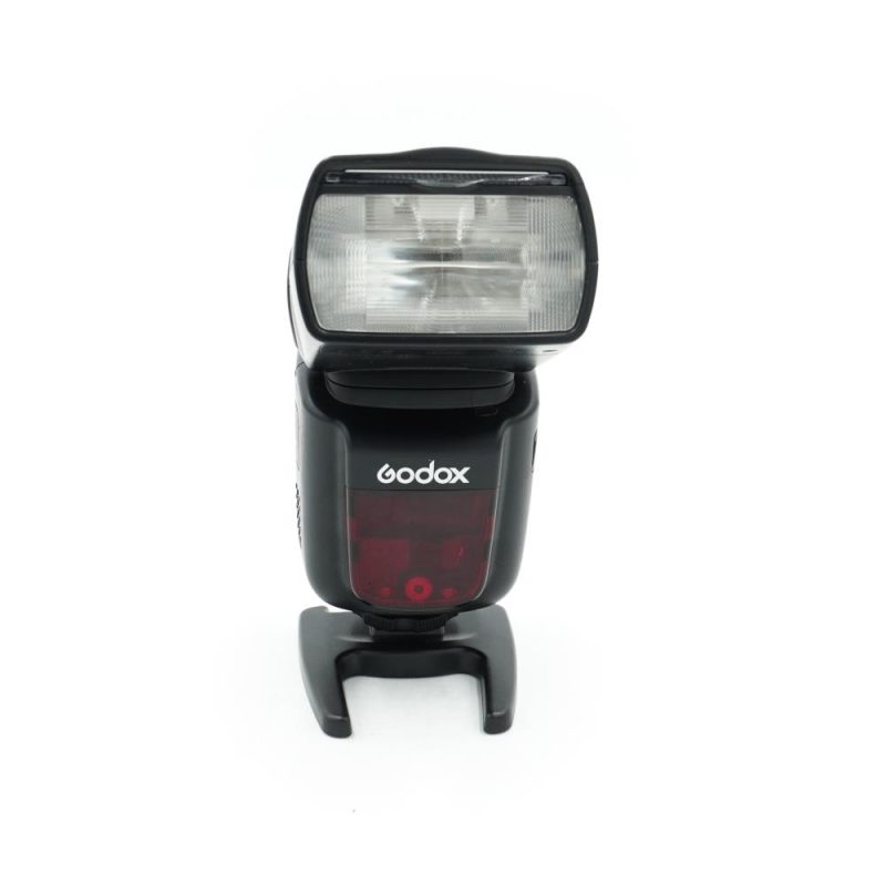 Godox V860 II TTL Li-ion Camera Flash (Canon EF)