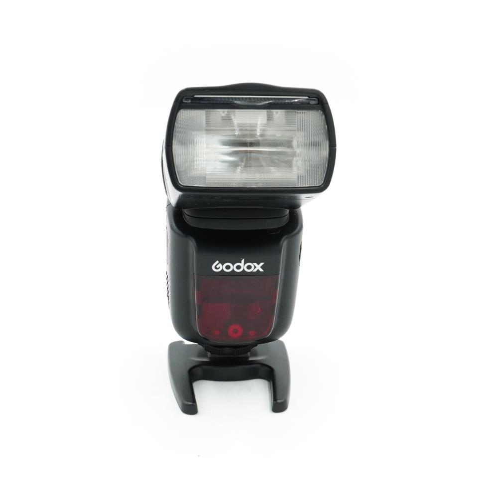 Godox V860 II TTL Li-ion Camera Flash (Canon EF)