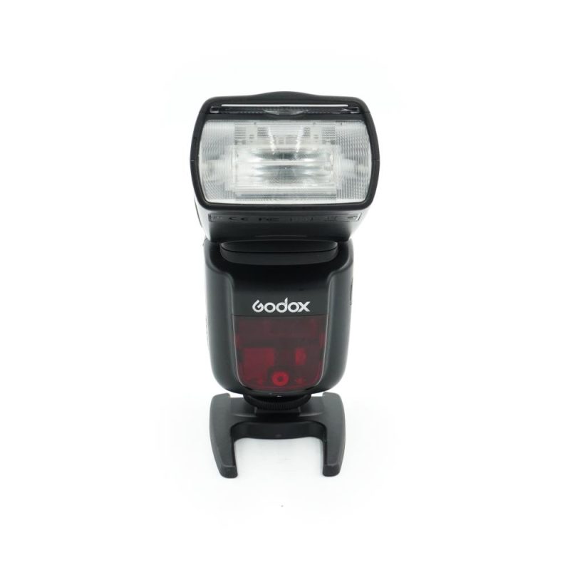 Godox V860 TTL Li-ion Camera Flash (Canon EF)