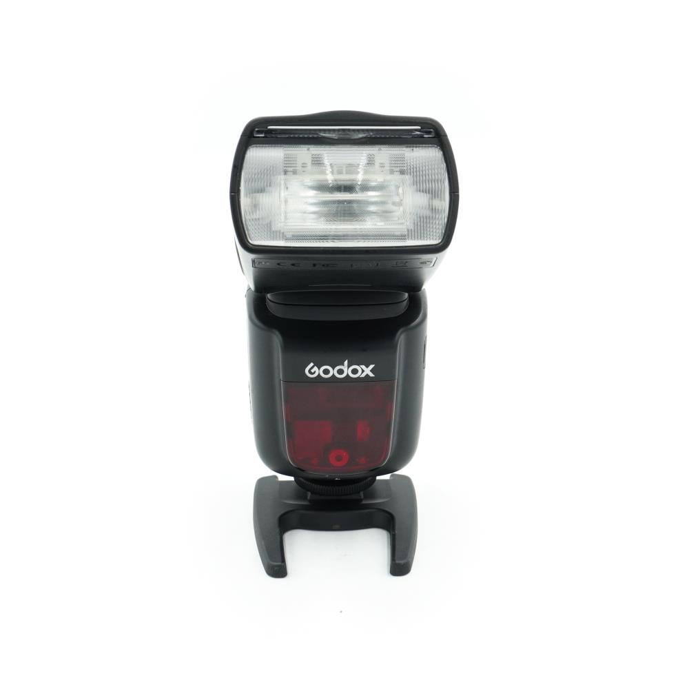Godox V860 TTL Li-ion Camera Flash (Canon EF)