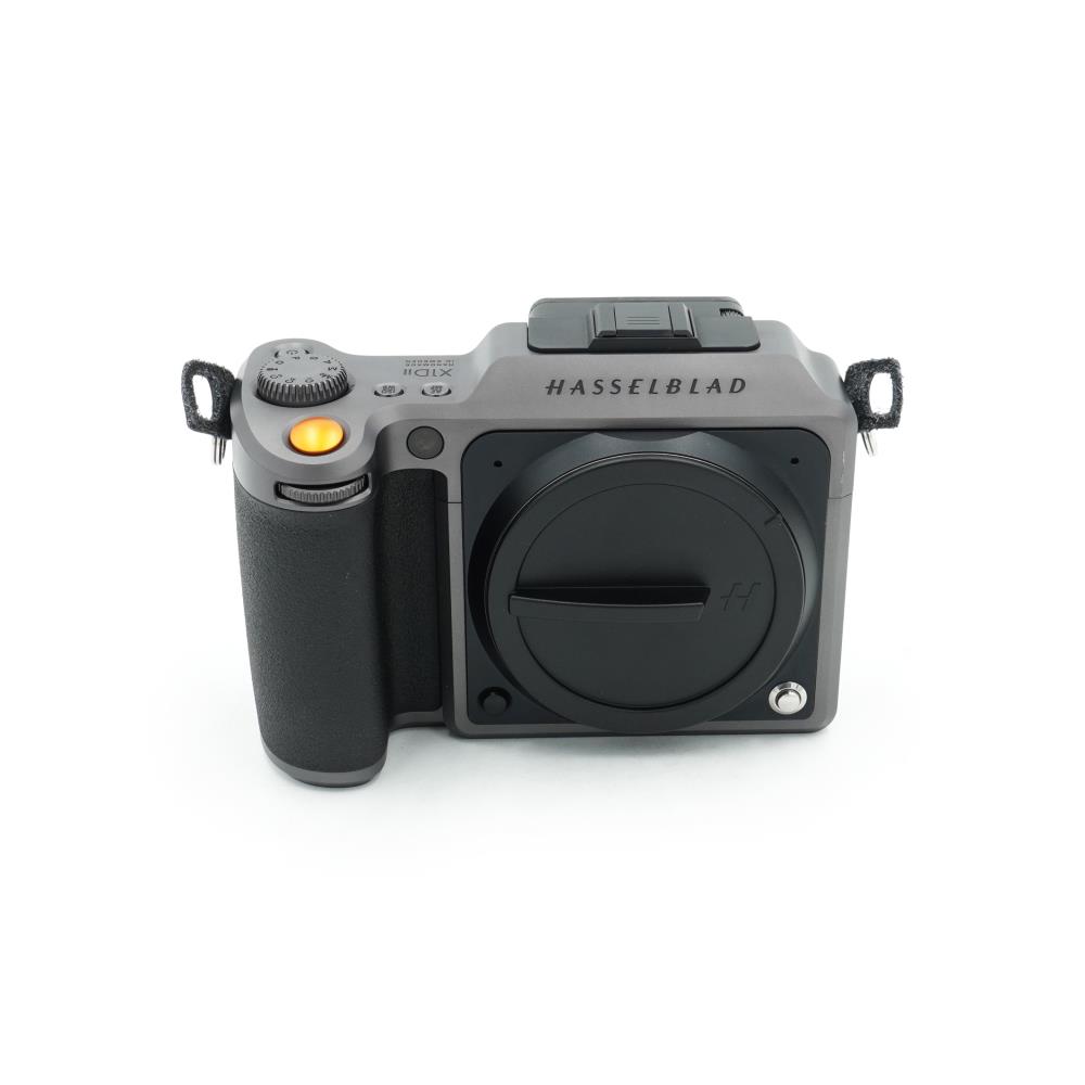 Hasselblad X1D II 50C