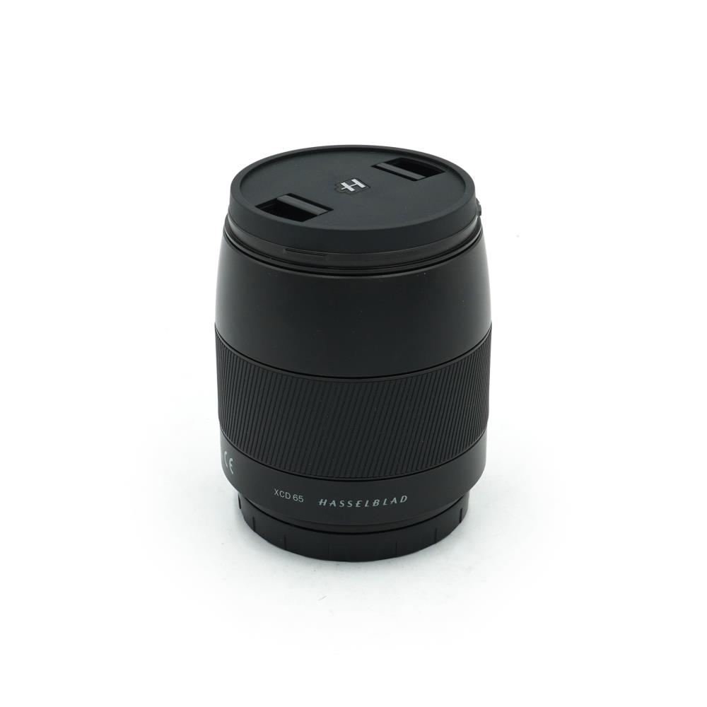 Hasselblad XCD 65mm f/2.8