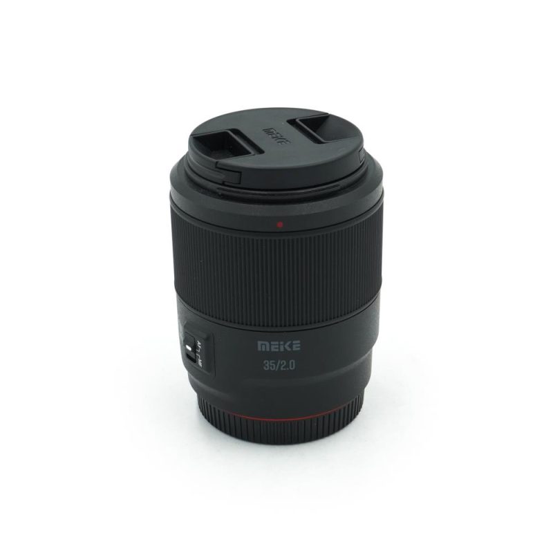 Meike 35mm f/2 STM (L-Mount)