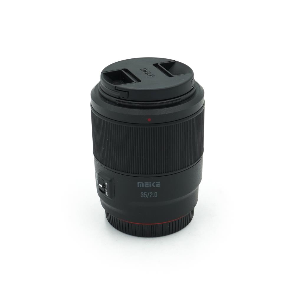 Meike 35mm f/2 STM (L-Mount)