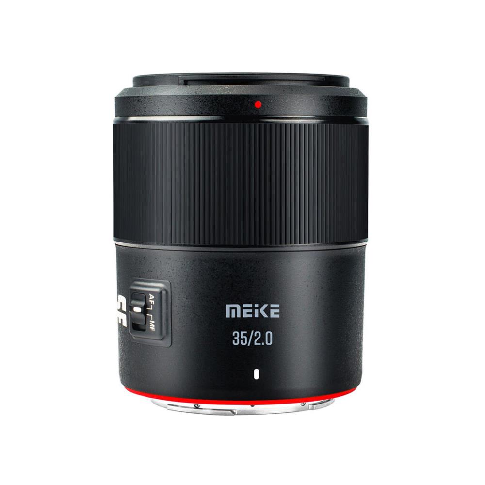 Meike 35mm f/2 STM (L-Mount)