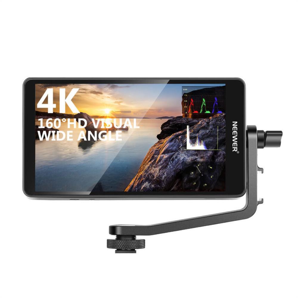 Neewer FW600 4K Field Monitor 5.5 inch