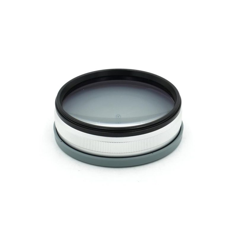 NiSi Lente Close-Up NC Macro 77mm (con adattatori 72mm e 67mm)