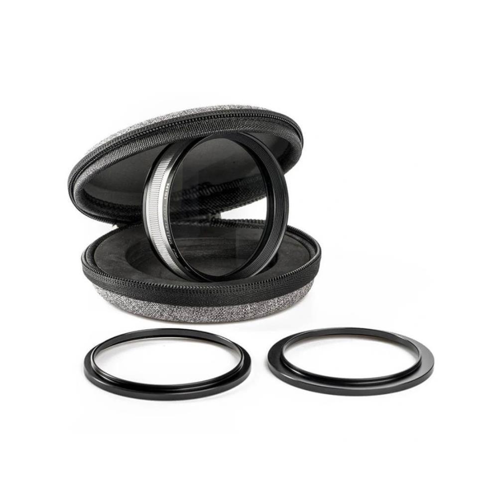 NiSi Lente Close-Up NC Macro 77mm (con adattatori 72mm e 67mm)