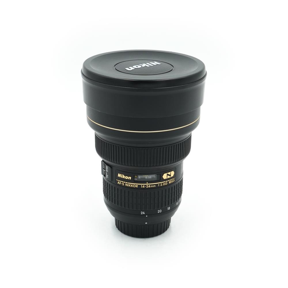 Nikon AF-S 14-24mm f/2.8 G ED