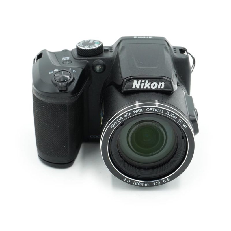 Nikon Coolpix B500