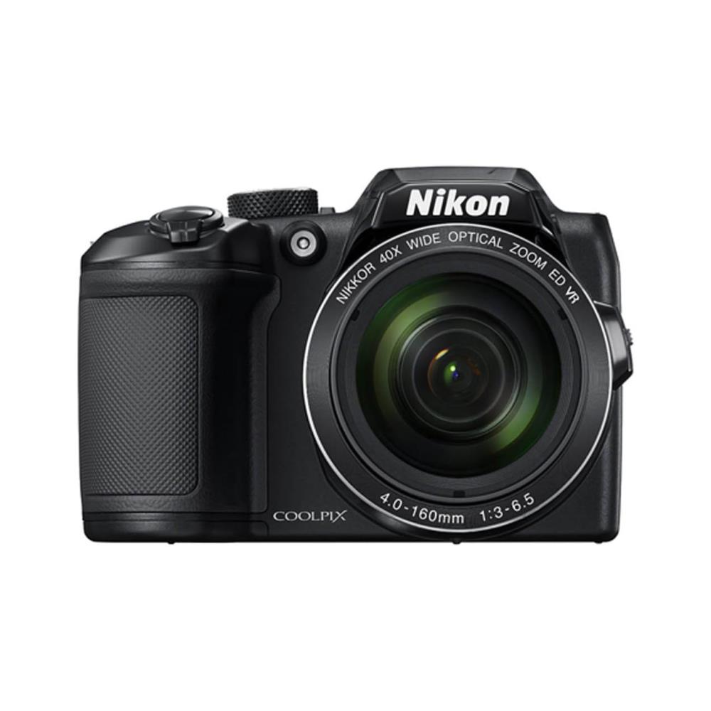 Nikon Coolpix B500