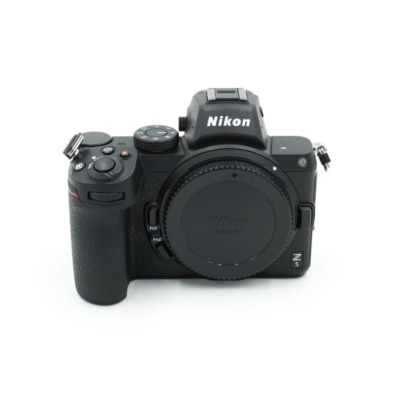 Nikon Z5