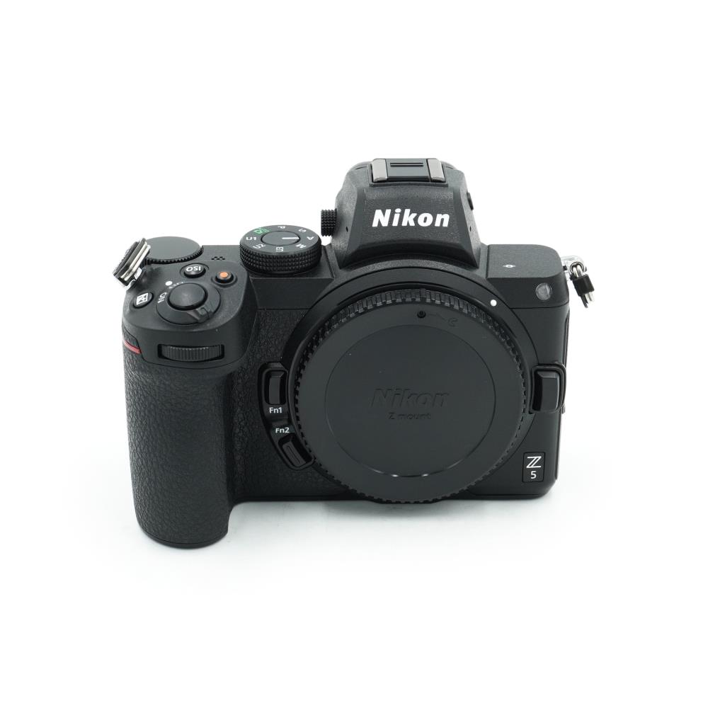 Nikon Z5