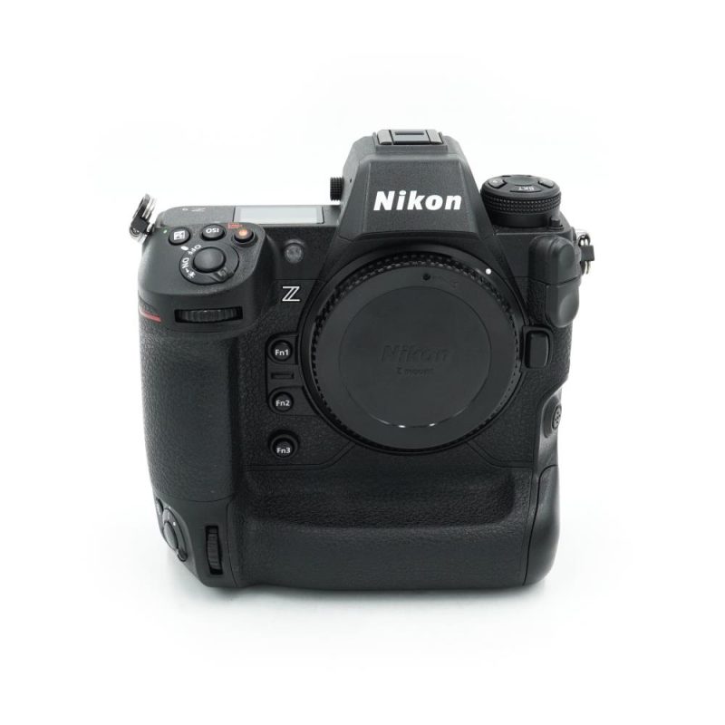 Nikon Z9