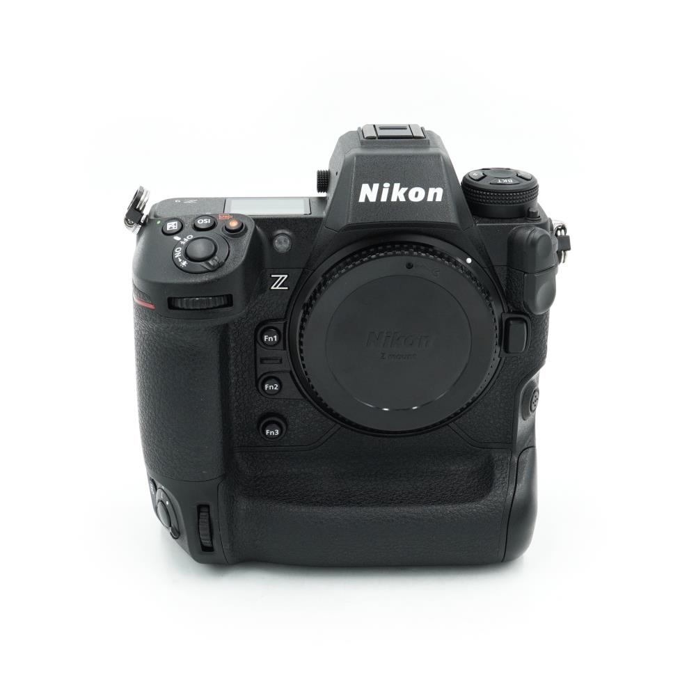 Nikon Z9