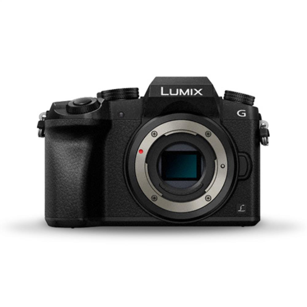 Panasonic G7