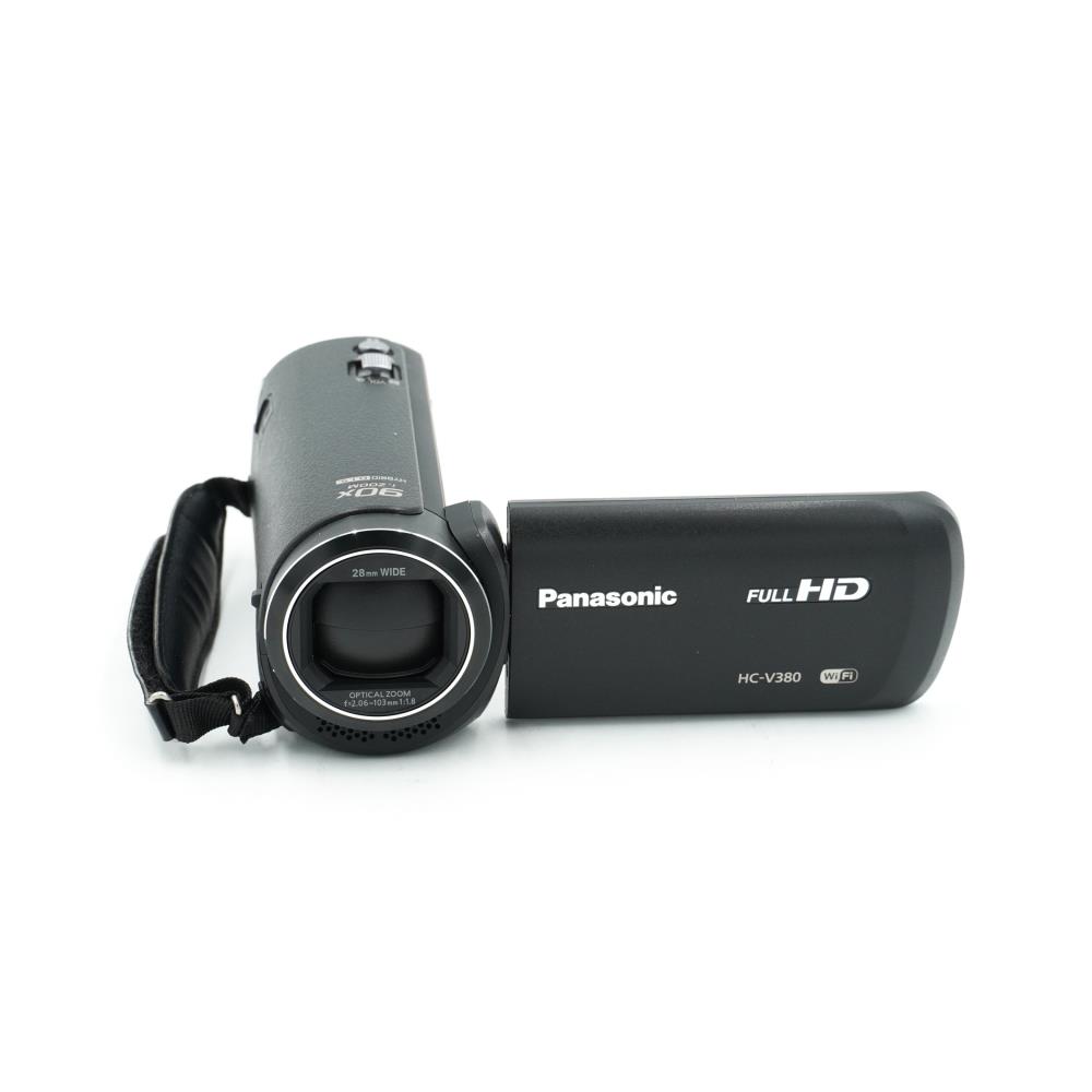 Panasonic HC-V380