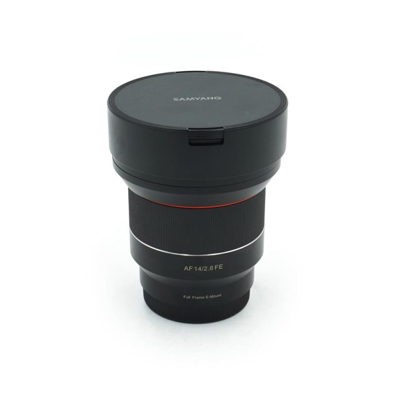 Samyang AF 14mm f/2.8 FE (Sony E-Mount)
