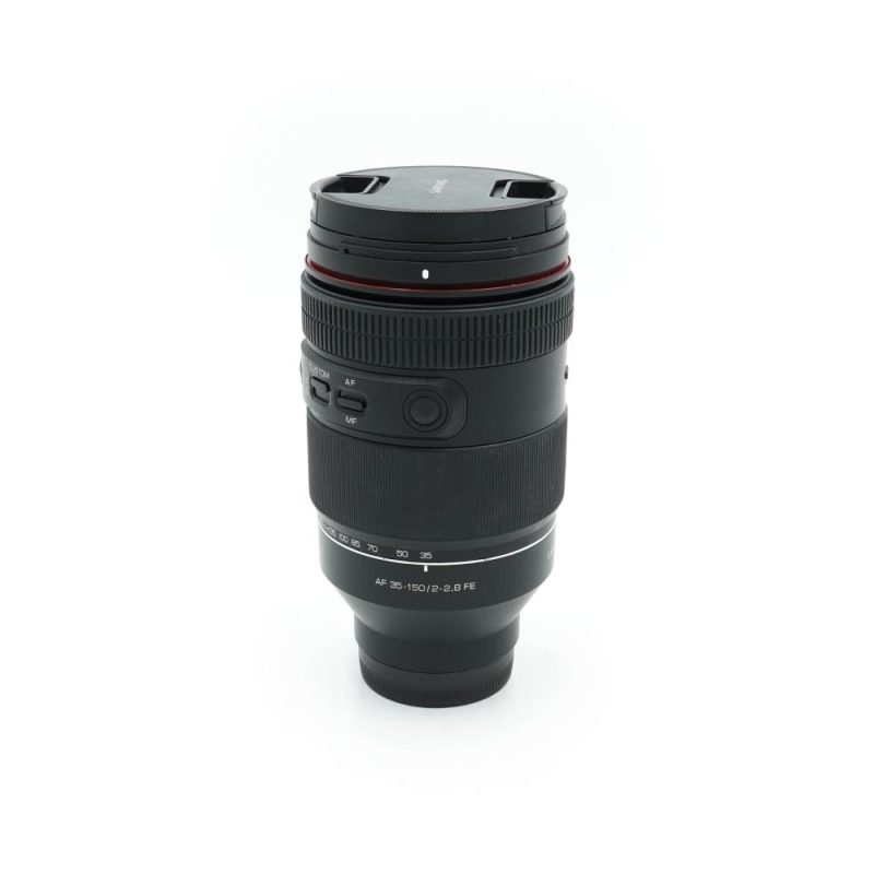 Samyang AF 35-150mm f/2-2.8 FE (Sony E)