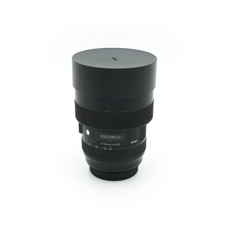 Sigma 14-24mm f/2.8 HSM Art (Canon EF)