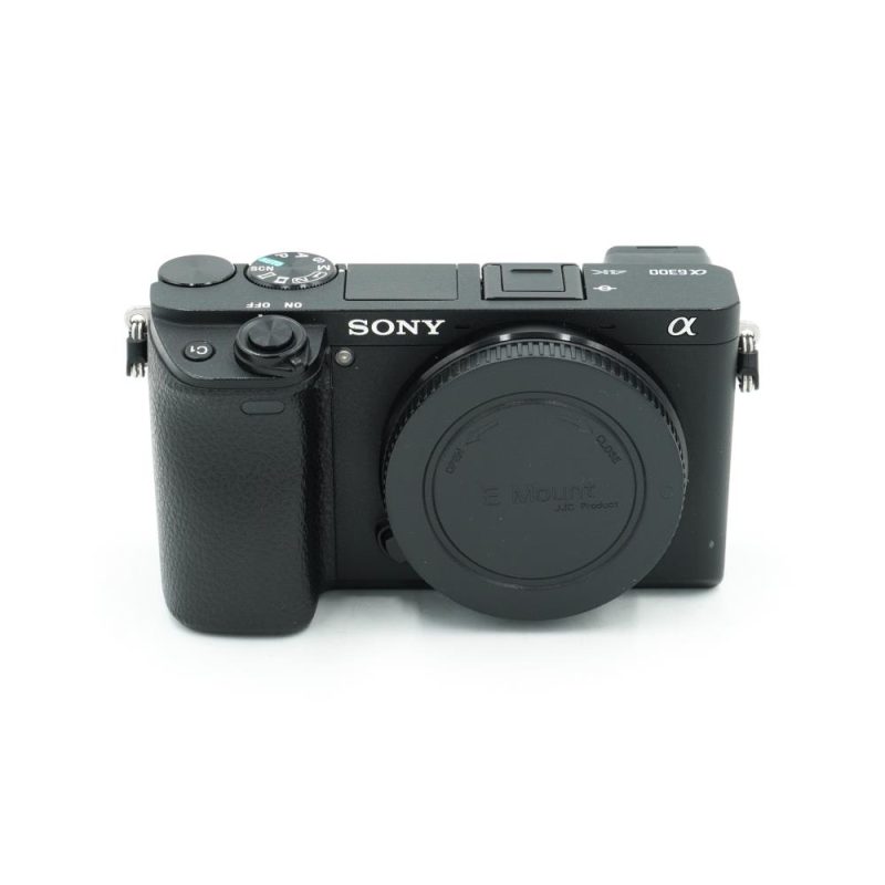 Sony A6300