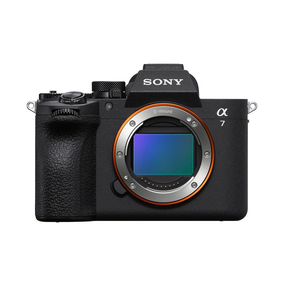 Sony A7 V