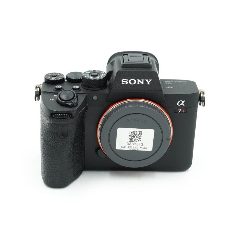 Sony A7R IVA