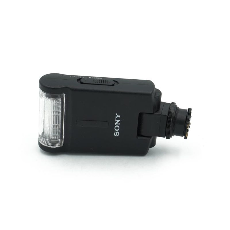 Sony HVL-F20M External Flash