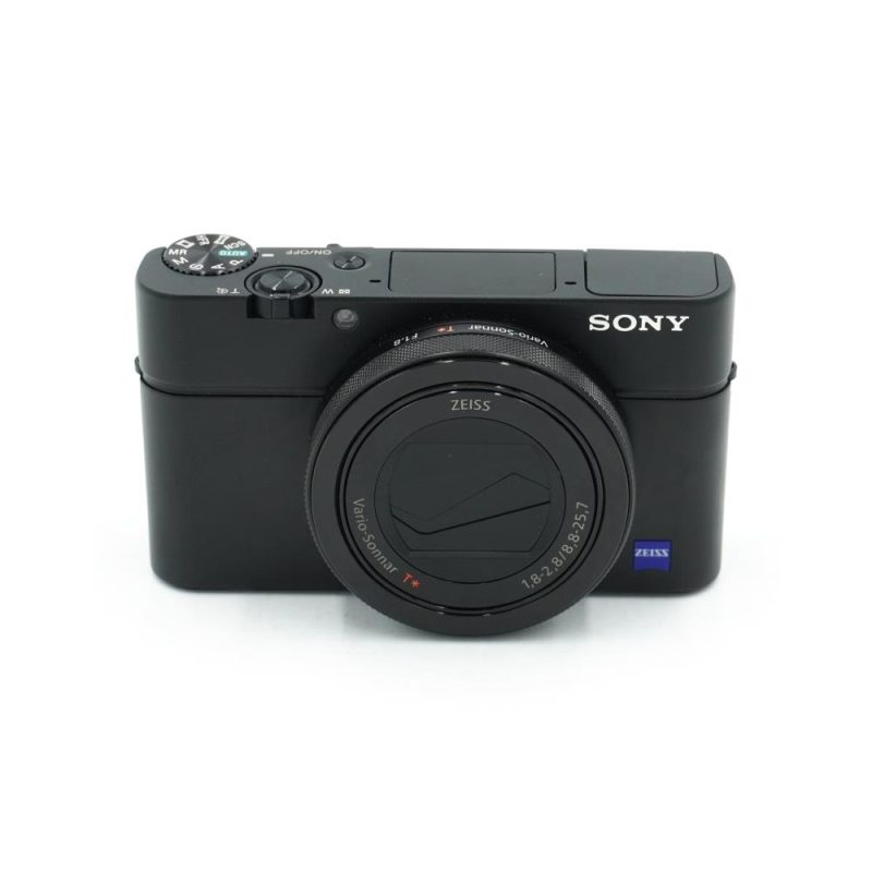 Sony RX100 IV