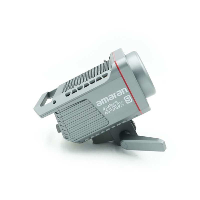 Aputure Amaran 200x S